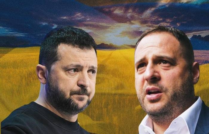 Сказочные разбойники: Кто на самом деле стоит за коррупцией в Украине?