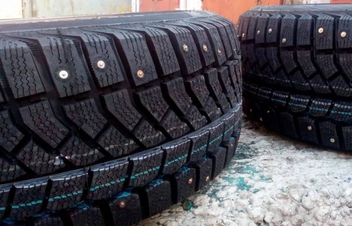 Как избежать штрафов за зимние шины: советы для российских водителей