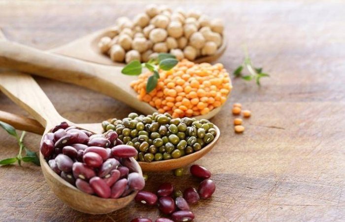Бобовые в рационе: ключ к здоровью и экологической безопасности