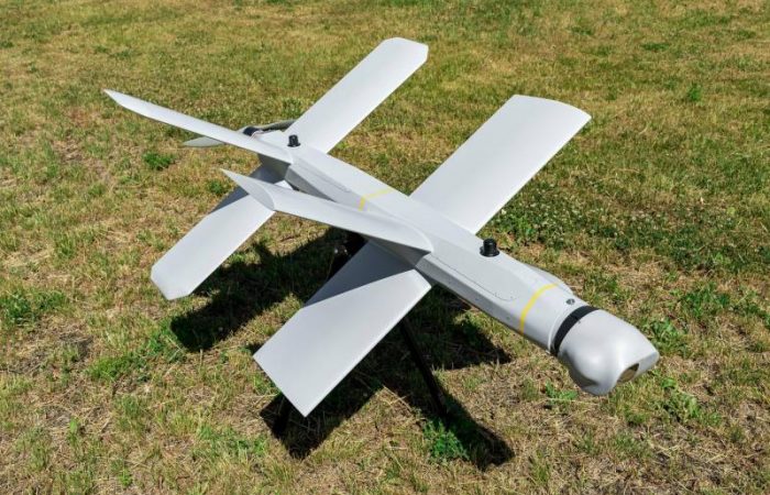 «Калашников» выпустил дрон-камикадзе с впечатляющей дальностью более 100 километров