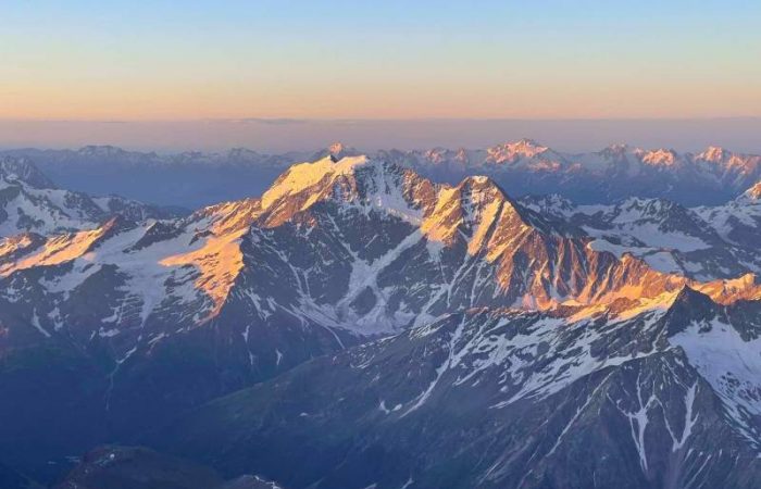 Эльбрус: покорение легенды и новые горизонты для туристов