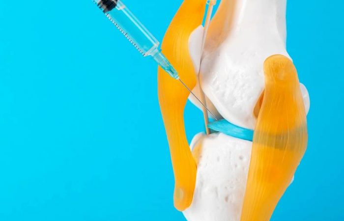 Новые горизонты медицины: генные технологии для суставов в России к 2030 году