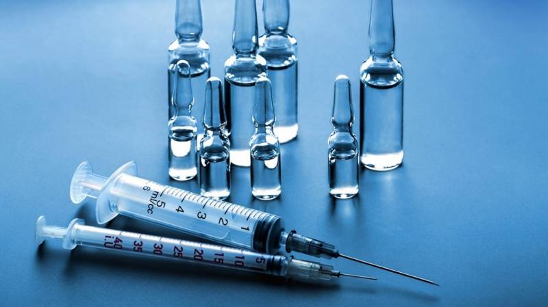 генные препараты для суставов появятся в России к 2030 году