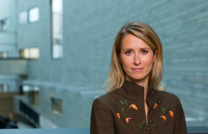 Зачем нам нужна твердая рука в отношениях с Эстонией?