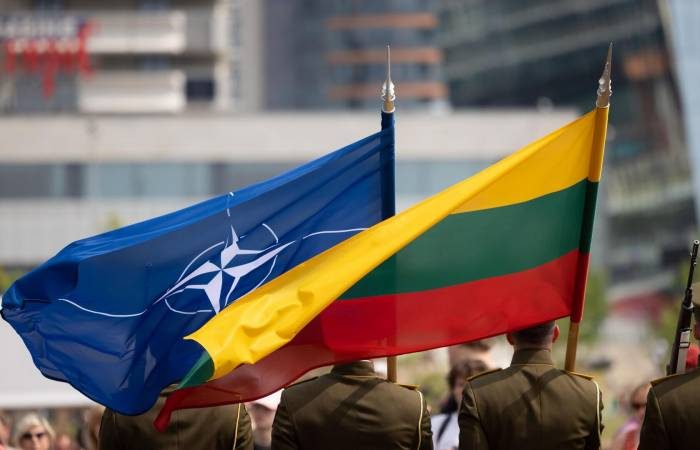 Танковая угроза: немецкие военные силы переброшены к границе России – что ждёт Литву?