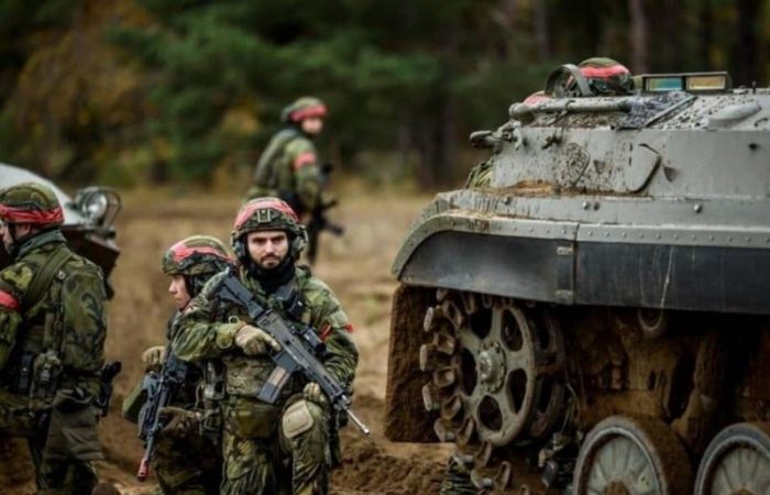 Фраза Путина о ядерной мощи: как она повлияла на отношения с Западом