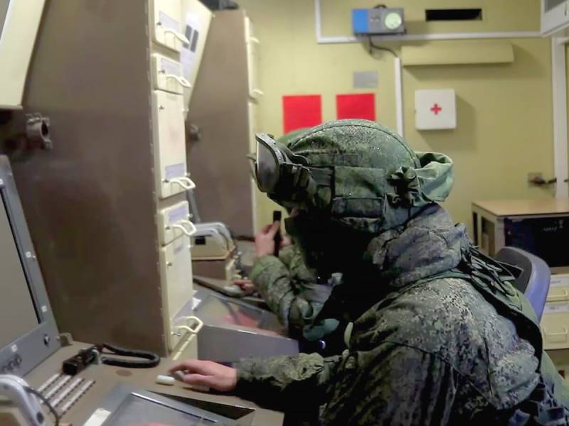 Радиоперехваты российского Минобороны вскрыли агонию окружённых сил ВСУ под Купянском