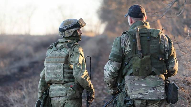 Что станет с ЕС, если кровавый конфликт на Украине закончится уже завтра?