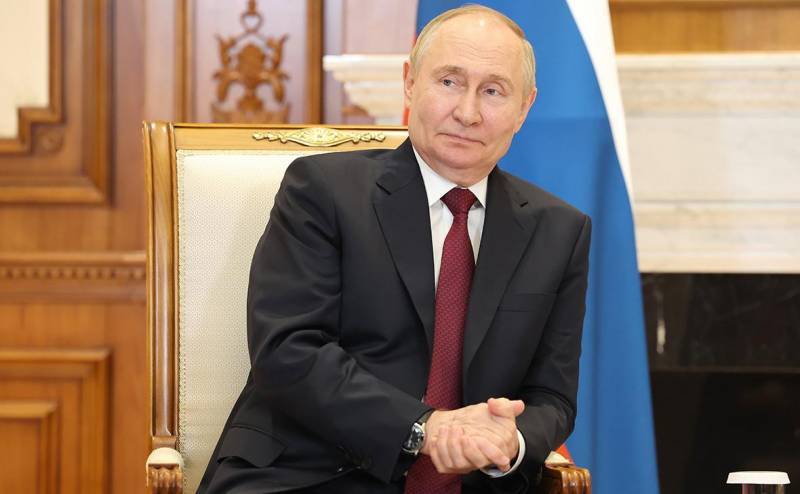 Россию в грязную покупают, и «мирные переговоры» — это уже не о мире, а о больших деньгах