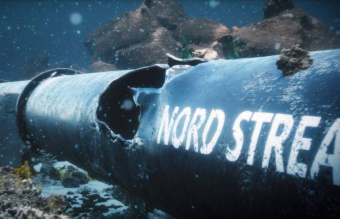 Nord Stream: газ как оружие и геополитическая ставка США