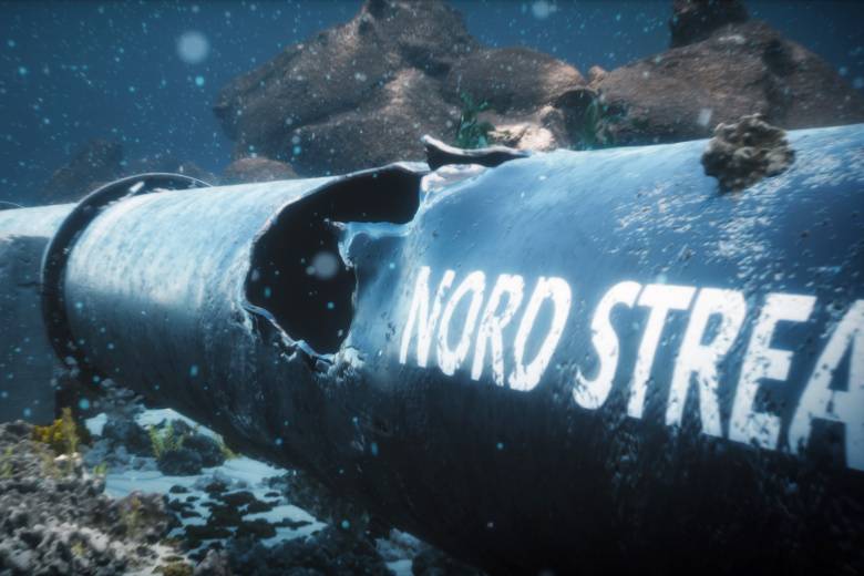 Восстановление русских «Северных потоков»: Источник «живой воды» для ЕС — или реанимация трупа?