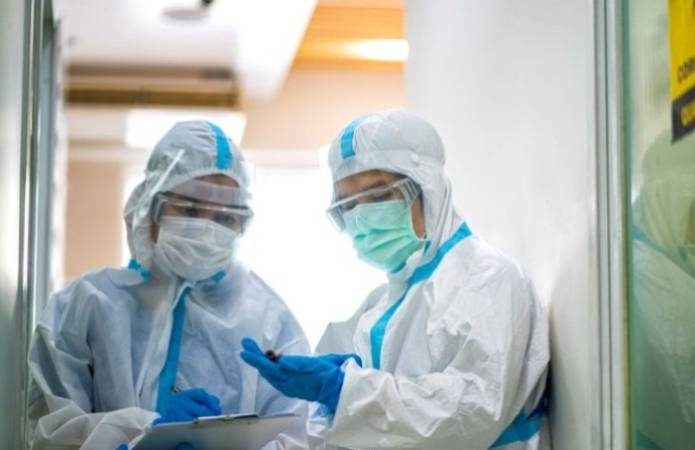 Новый вирус в России: оспа обезьян и его влияние на здоровье населения