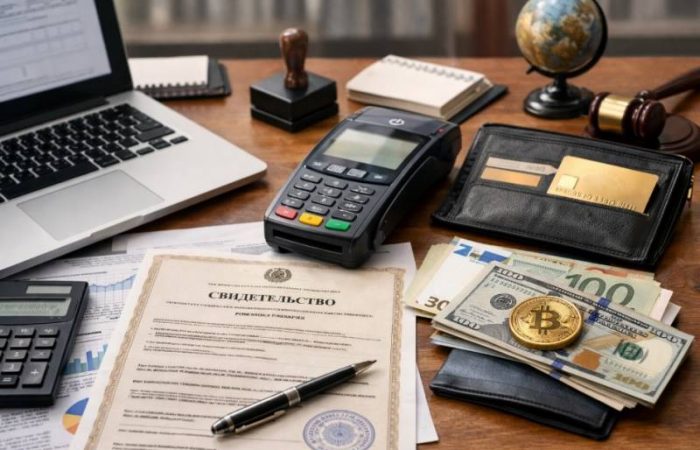 Расчётный счёт без сюрпризов: как выбрать и зачем он нужен бизнесу