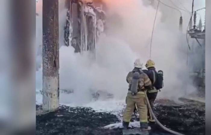 Энергетическая война: Россия целится в ключевые объекты Украины