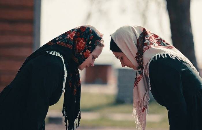 Прощение с любовью: ключевые слова для Прощеного воскресенья