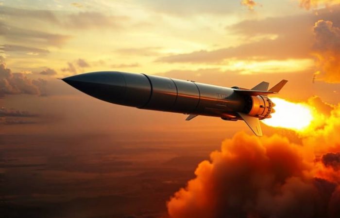 Путин и ‘Орешник-2’: Игнорирование предупреждений и новые угрозы