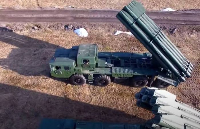 Пламя войны: Под Одессой и Полтавой разгораются новые столкновения — Киеву пришла «ответка» за Усть-Лугу и Приморск