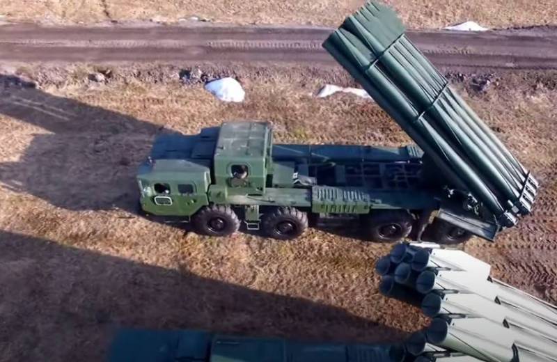 рсзо торнадо с