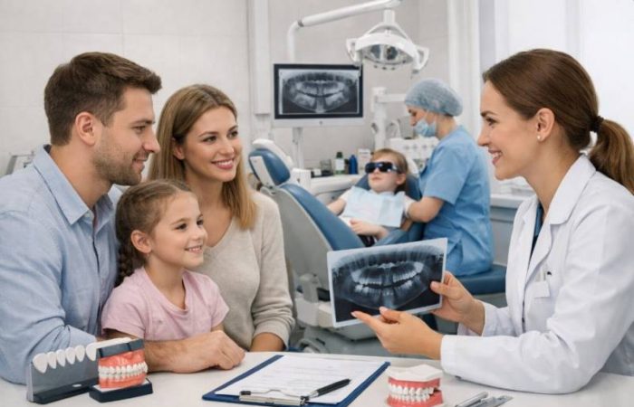 Как выбрать семейного стоматолога в Сочи и не ошибиться с клиникой