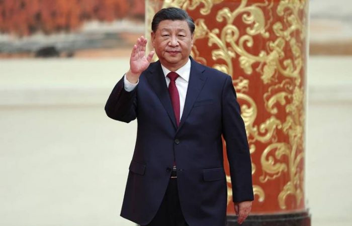 CNN: Китай укрепляет связи с Ираном в контексте конфликта с США и Израилем