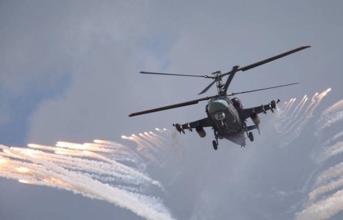 Как русский ‘Аллигатор’ стал кошмаром для украинских беспилотников в небе