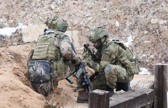 Доброполье окружено или нет? Что сейчас происходит в городе-крепости на пути к Донбассу