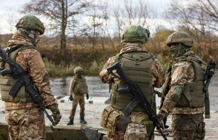 Русские войска нацелены на Киев: Welt слил информацию о предстоящем ударе