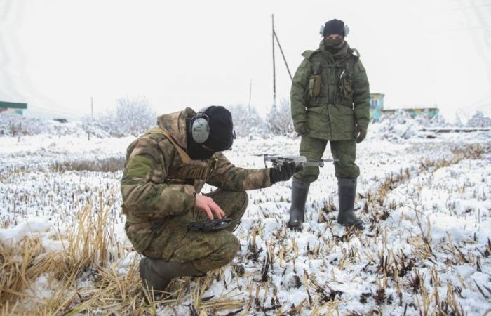 Климат как враг: замерзающие солдаты ВСУ и стратегии зимней войны