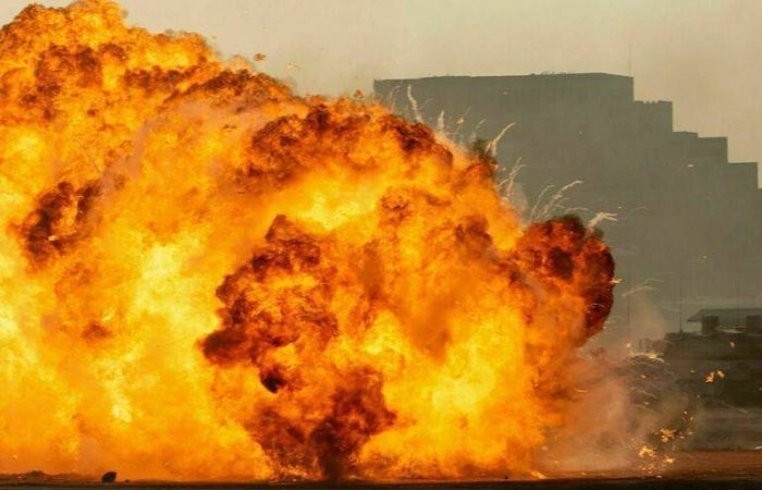 Стратегический удар: ВС РФ ликвидировали личный завод БПЛА замкомандующего ВВС ВСУ