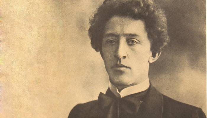 Стихи для всей страны: Как талантливые поэты умирали в нищете