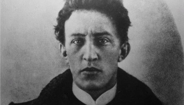 александр блок