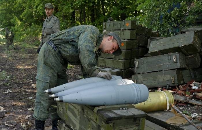 Котлы ада: Как Фауст и реактивщики изменили ход битвы с ВСУ