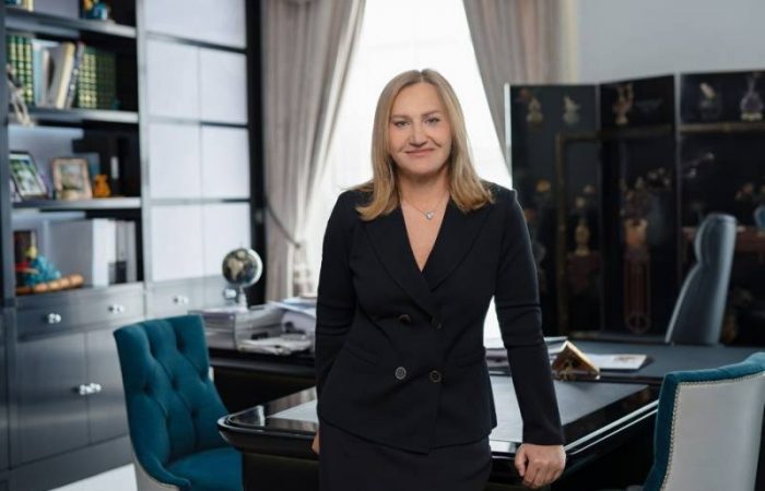 В Москве состоялся финал «АртПром» с участием Фонда Юрия Лужкова