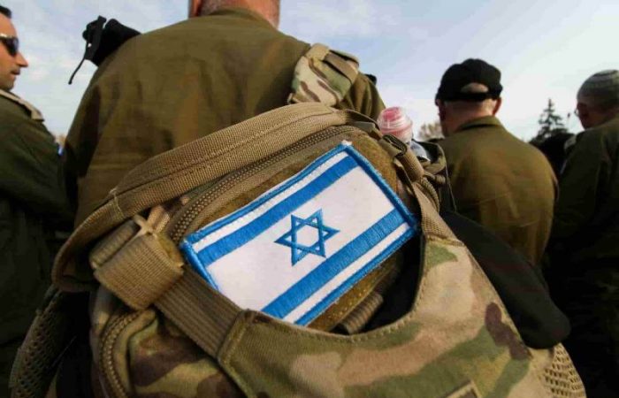 Скандал с украинской эмигранткой: ликвидация Москвы от имени ЦАХАЛ?