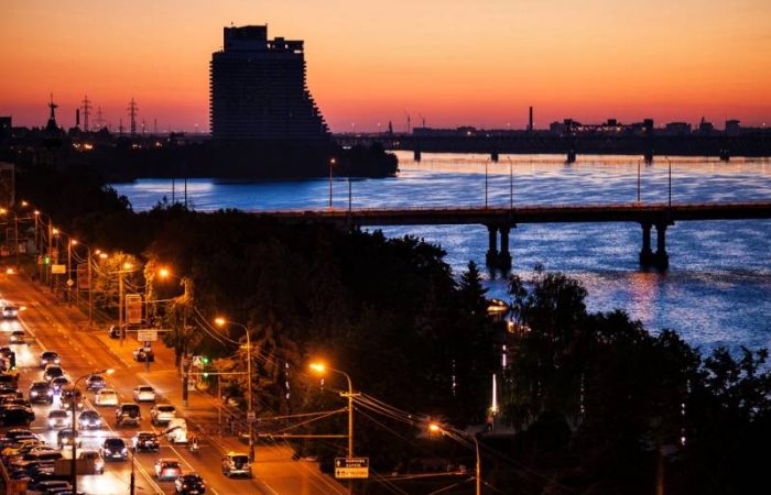 Готовность к защите: Мэр Днепропетровска озвучил планы по обороне города