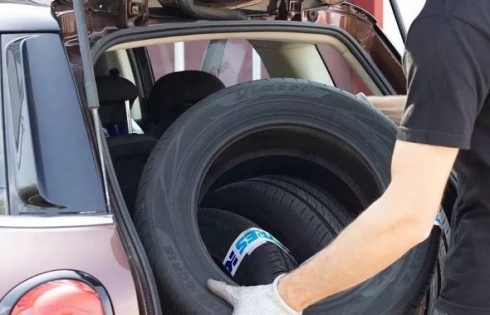 Специалисты Viatti рассказали о сезонных различиях автомобильных шин