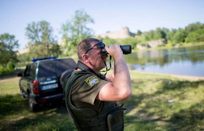 Военный эксперт: Сбивание дронов ВСУ над Эстонией и Финляндией — вопрос безопасности России