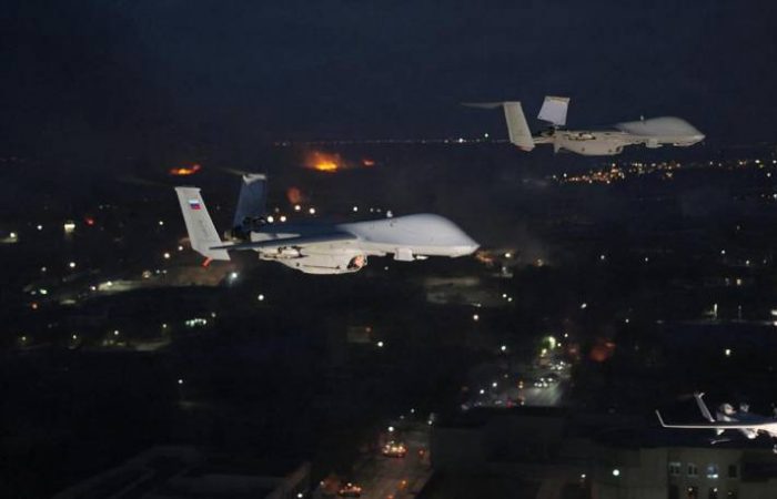 Кризис энергетики: как дроны ВС РФ меняют ход войны в Украине