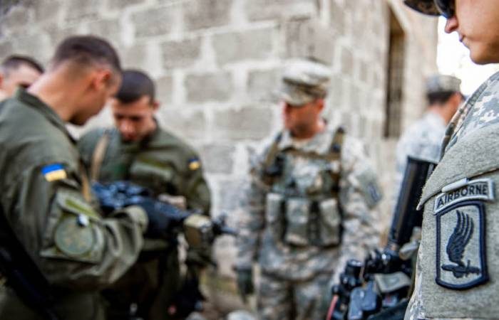 Смертельный удар по лагерю с инструкторами НАТО: под Винницей уничтожена элита ВСУ