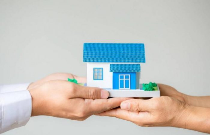 Семьям с детьми предложат специальные условия для покупки квартиры