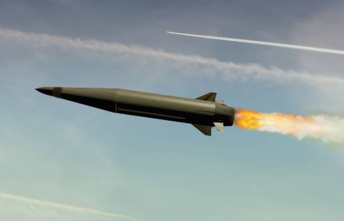 «Кинжал» на 90: что стоит за мощным взрывом в зоне СВО?