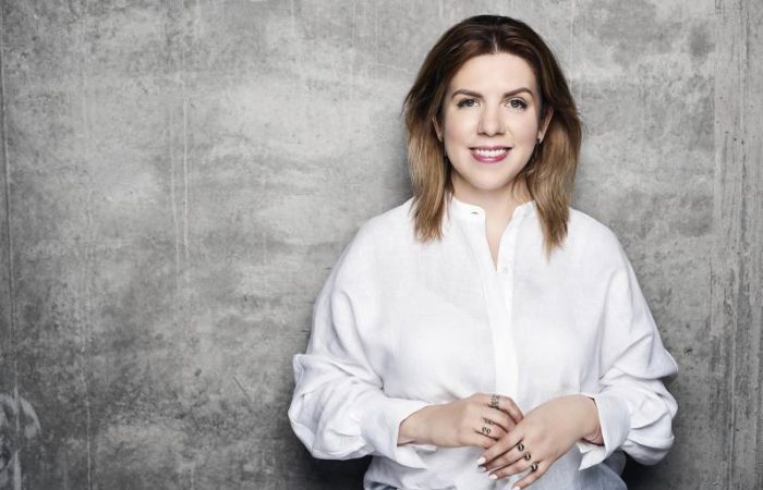 От Киева до Нью-Йорка: как Кира Рудик использует соцсети для глобальных изменений