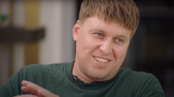 комик незлобин