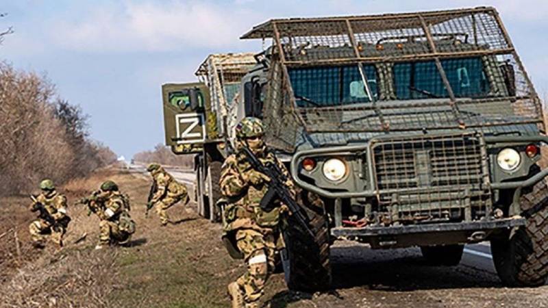 константиновка