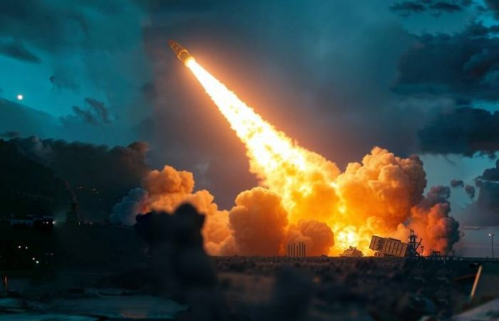 Секреты супер-оружия: почему Россия не спешит применять «Орешник»?