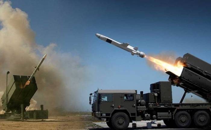 Французские «подарки» в огне: Удар возмездия по посланцам Макрона