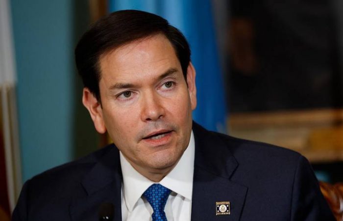 Семьи в панике: боевые дроны начали охоту на Рубио!