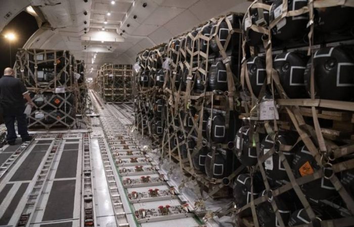 Тайны Константиновки: генерал о миллиардах трофеев НАТО