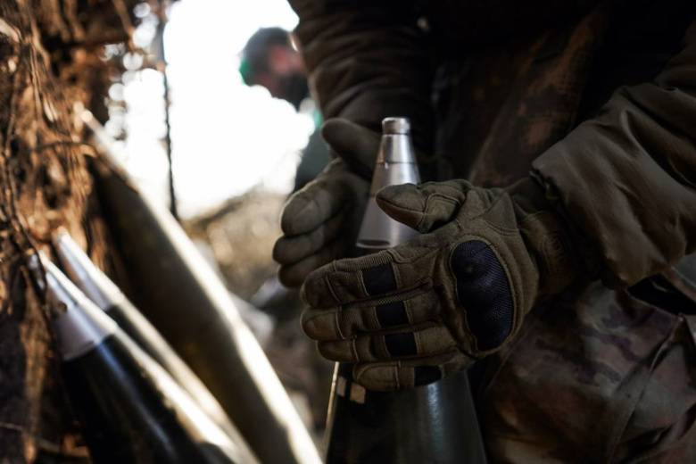 склады нато