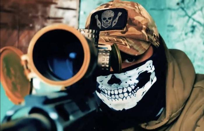 Герой России Палазник о том, как он выстоял в восьмичасовом снайперском сражении на колокольне